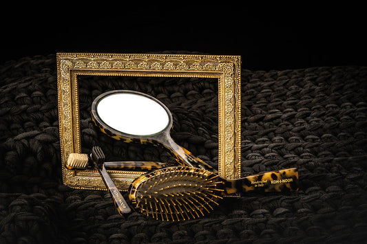 Luxury Hair Brushes & Beauty Tools | Handmade in Italy by Koh-I-Noor