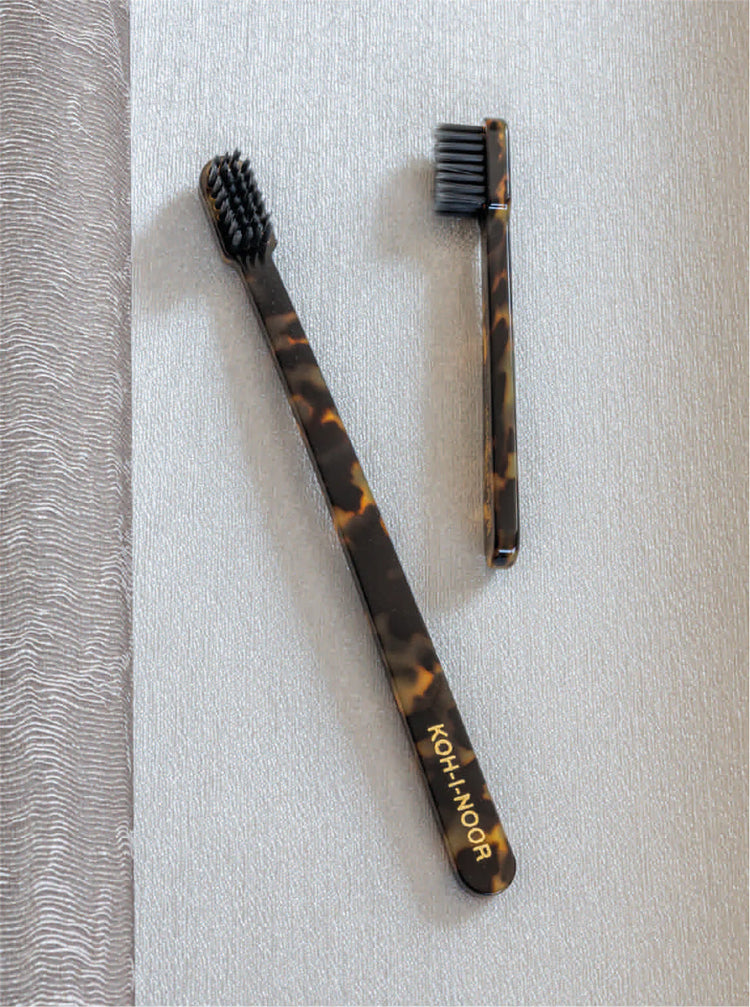 Toothbrushes