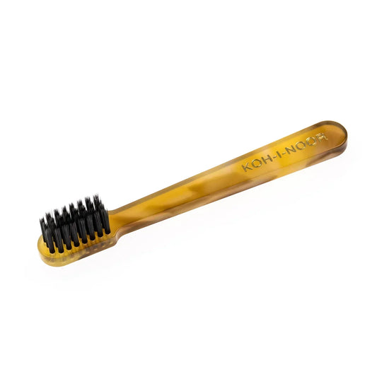 KOH-I-NOOR Travel Toothbrush - Elevate Your Smile, Wherever You Go