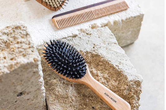 The Wood Collection - Where Natural Beauty Meets Everyday Elegance