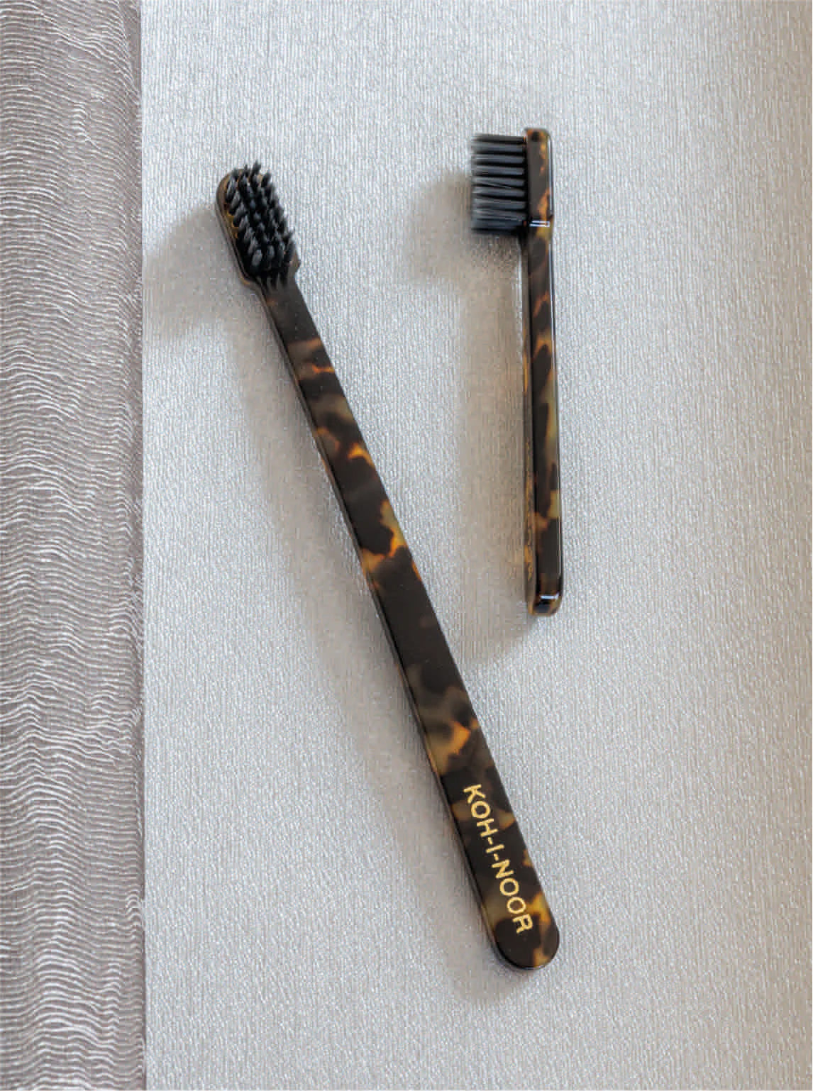 Toothbrushes