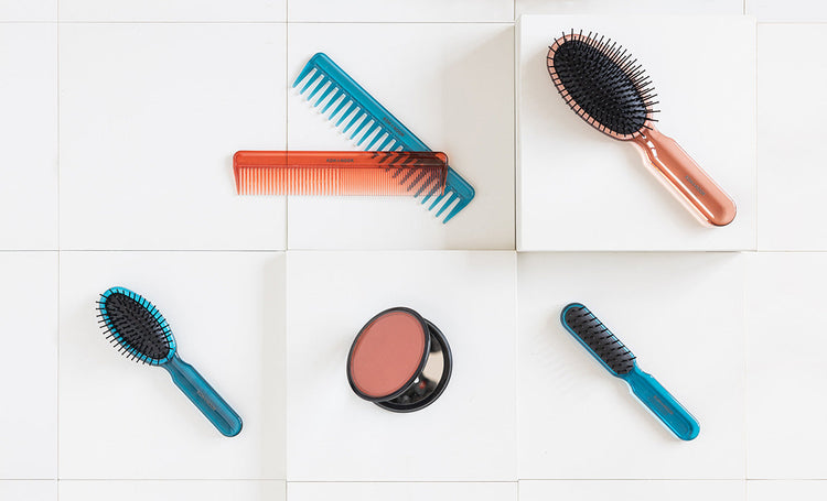 All Season brushes