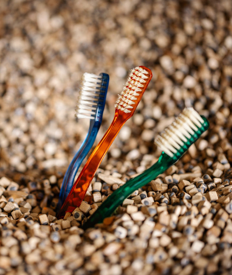 Nail, Bath & Toothbrushes