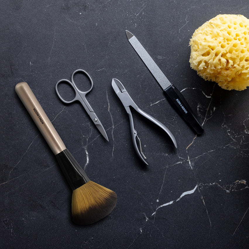 Hand and body care
